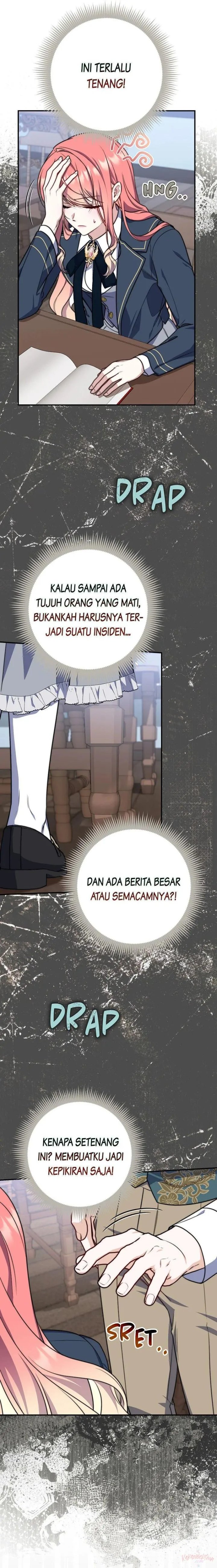 Baca A Princess Who Reads Fortune - Chapter 38 halaman 26