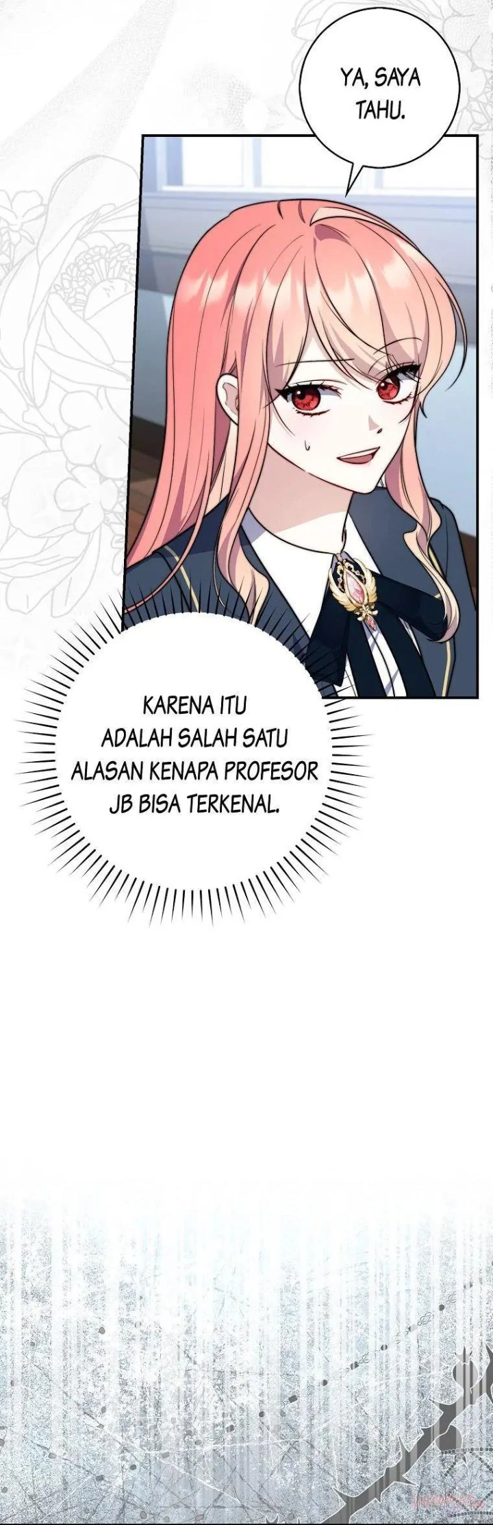 Baca A Princess Who Reads Fortune - Chapter 38 halaman 31