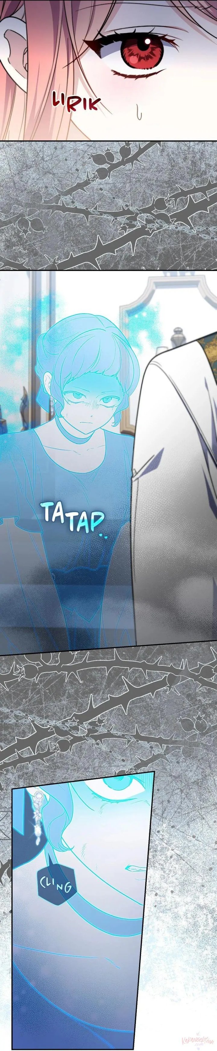 Baca A Princess Who Reads Fortune - Chapter 38 halaman 32