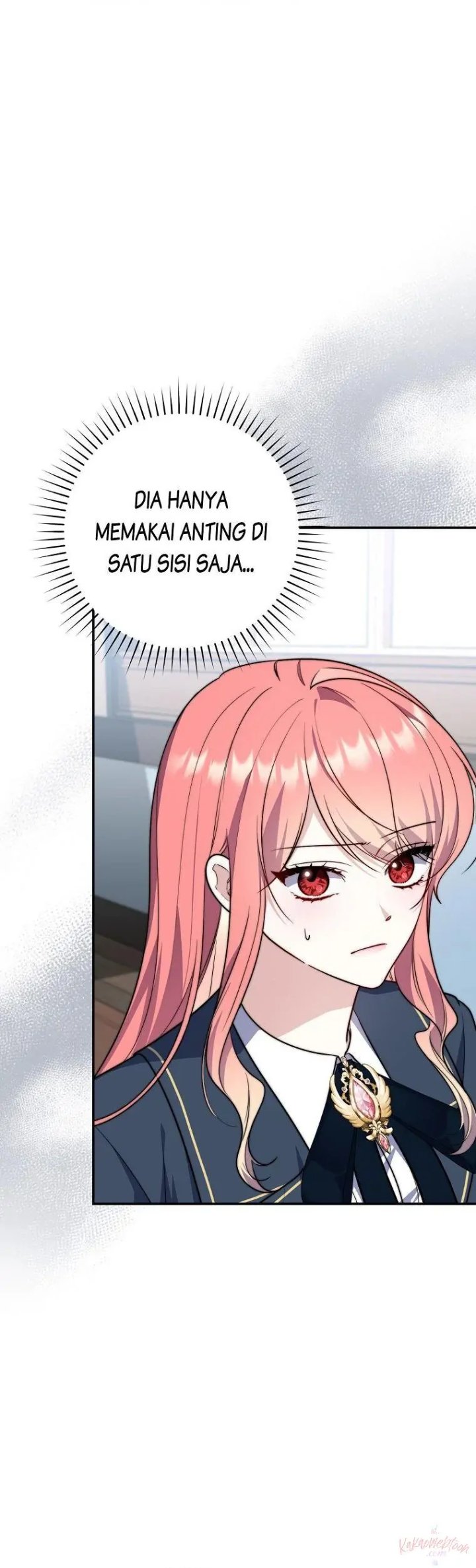 Baca A Princess Who Reads Fortune - Chapter 38 halaman 33