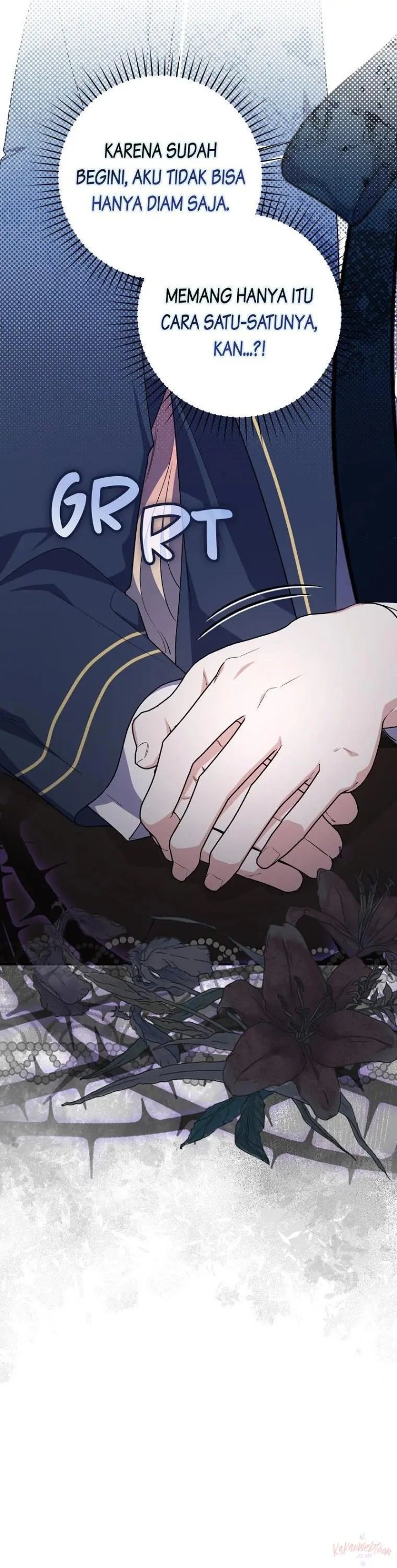 Baca A Princess Who Reads Fortune - Chapter 38 halaman 39