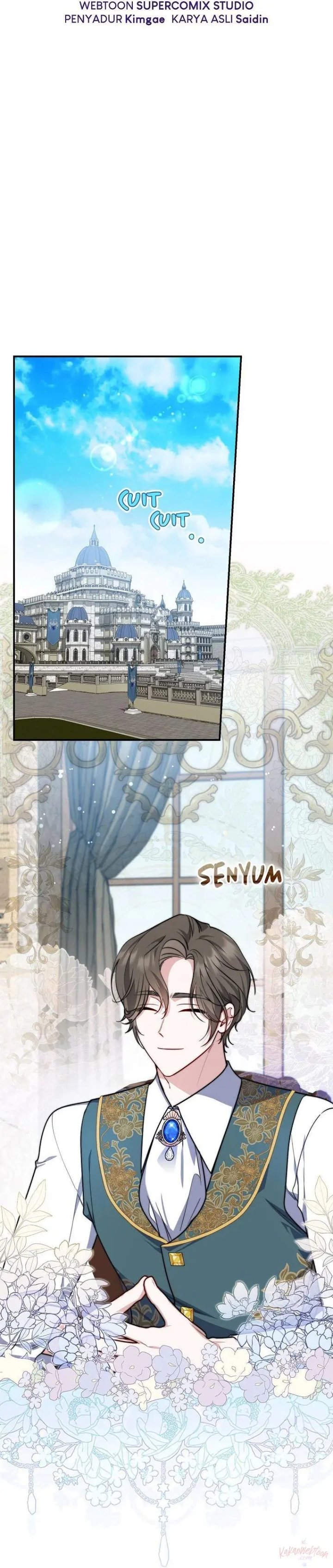 Baca A Princess Who Reads Fortune - Chapter 38 halaman 4