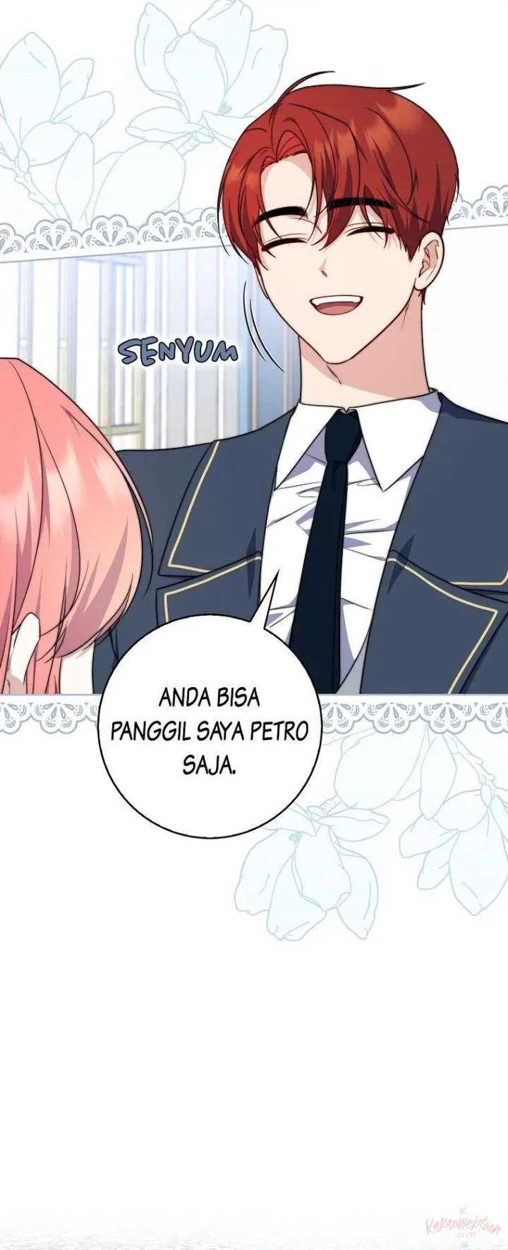 Baca A Princess Who Reads Fortune - Chapter 38 halaman 46