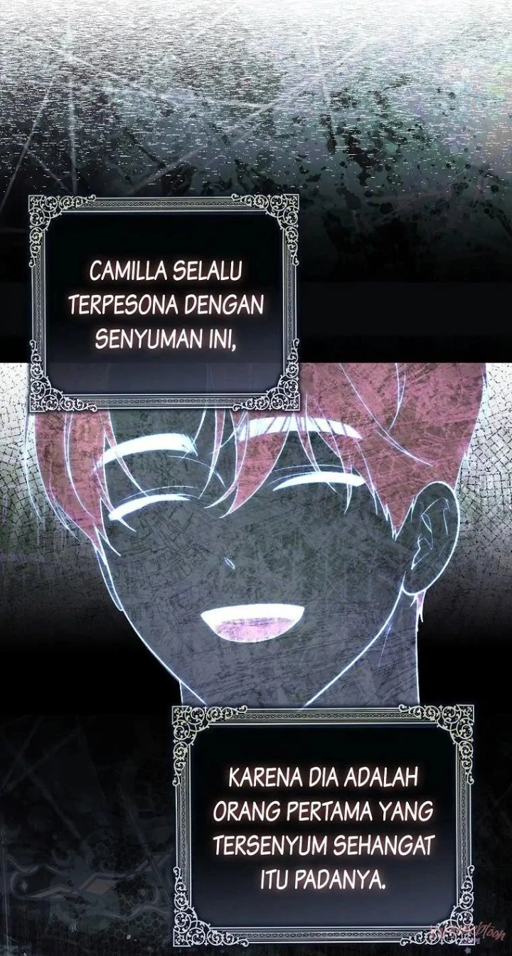 Baca A Princess Who Reads Fortune - Chapter 38 halaman 47