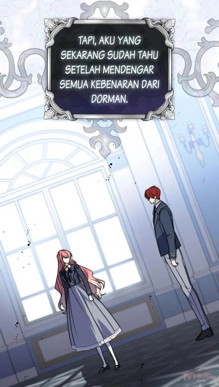 Baca A Princess Who Reads Fortune - Chapter 38 halaman 49