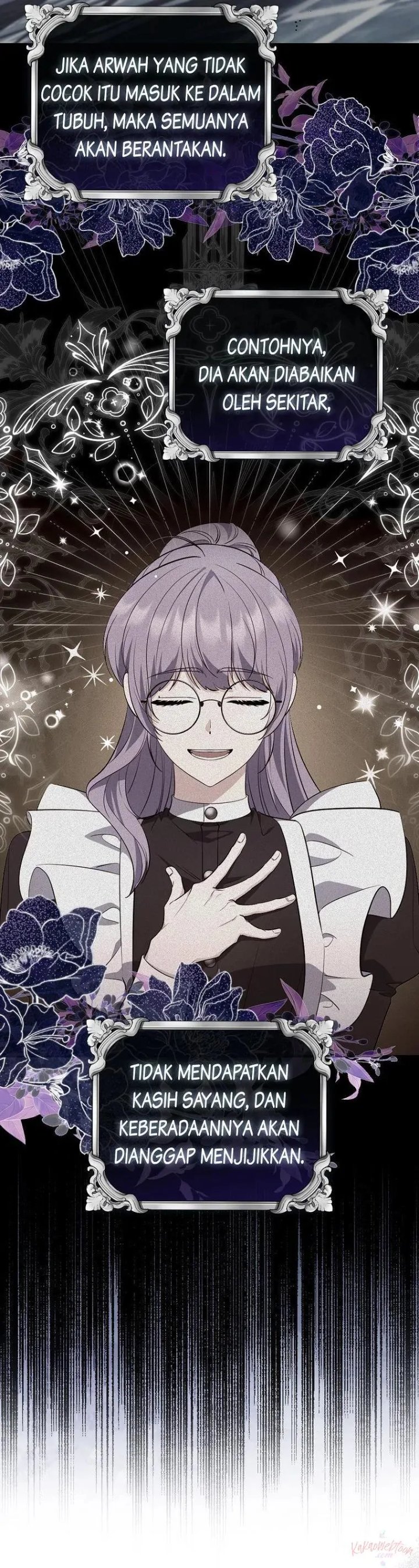 Baca A Princess Who Reads Fortune - Chapter 38 halaman 50