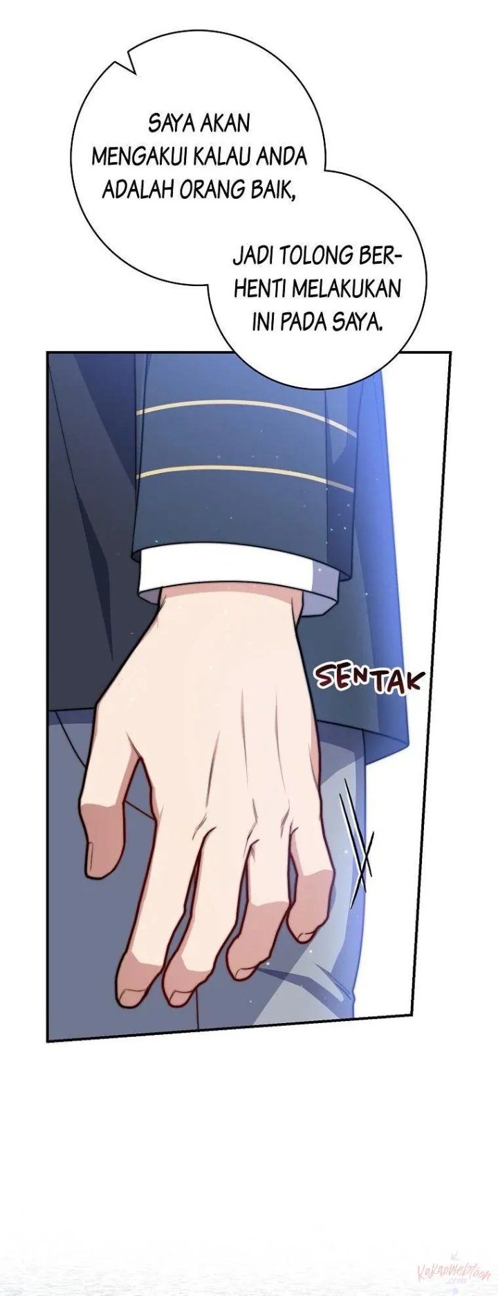 Baca A Princess Who Reads Fortune - Chapter 38 halaman 52