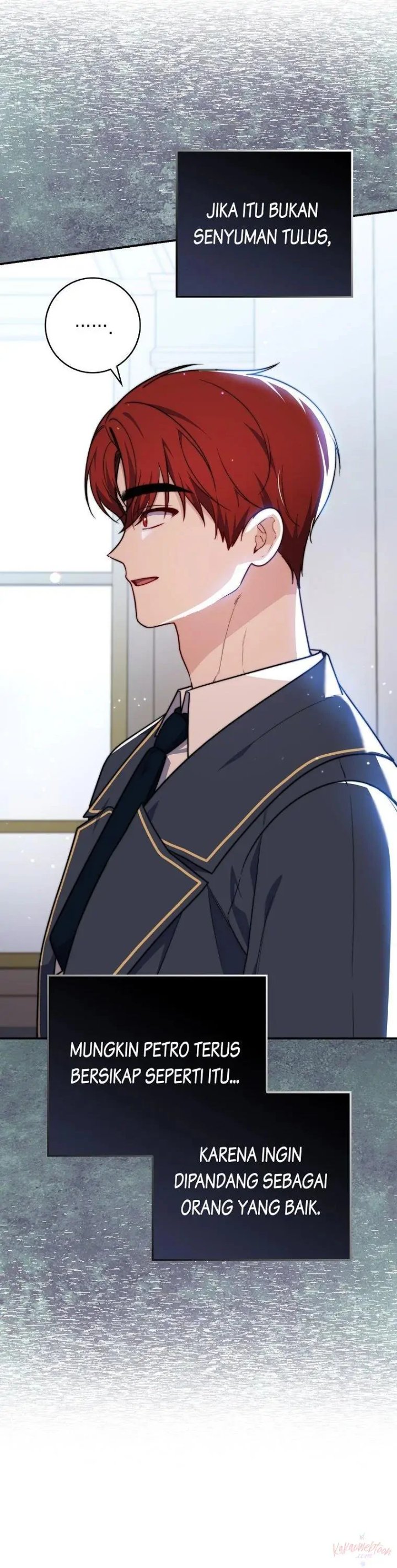 Baca A Princess Who Reads Fortune - Chapter 38 halaman 53