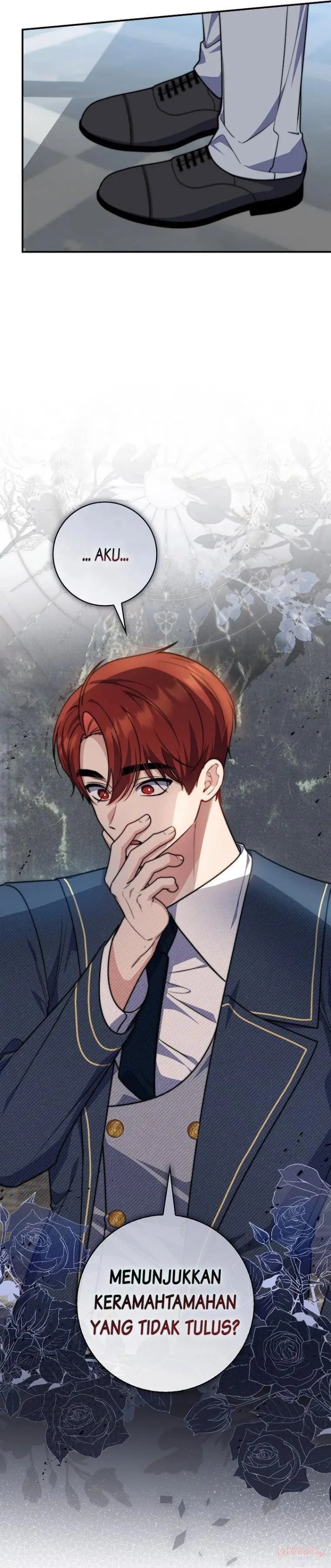 Baca A Princess Who Reads Fortune - Chapter 38 halaman 55