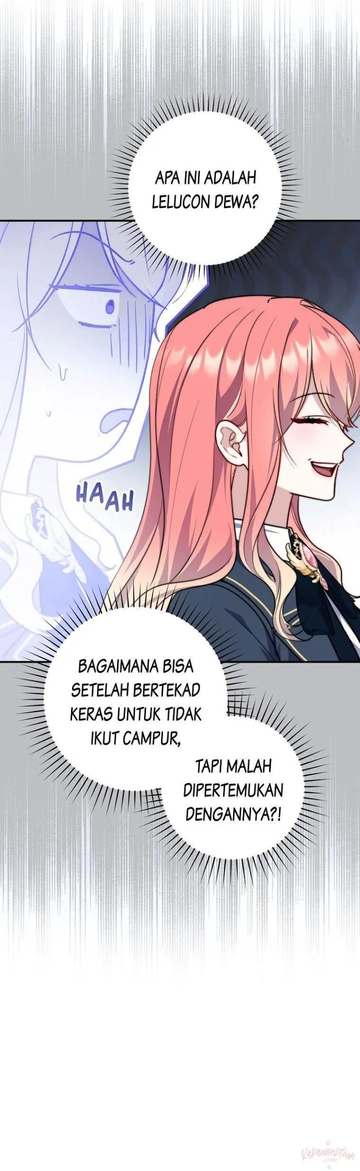 Baca A Princess Who Reads Fortune - Chapter 38 halaman 6
