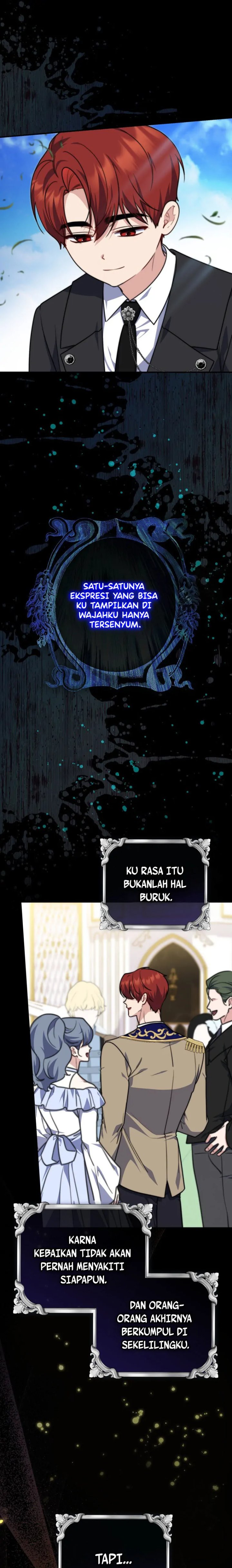 Baca A Princess Who Reads Fortune - Chapter 39 halaman 10