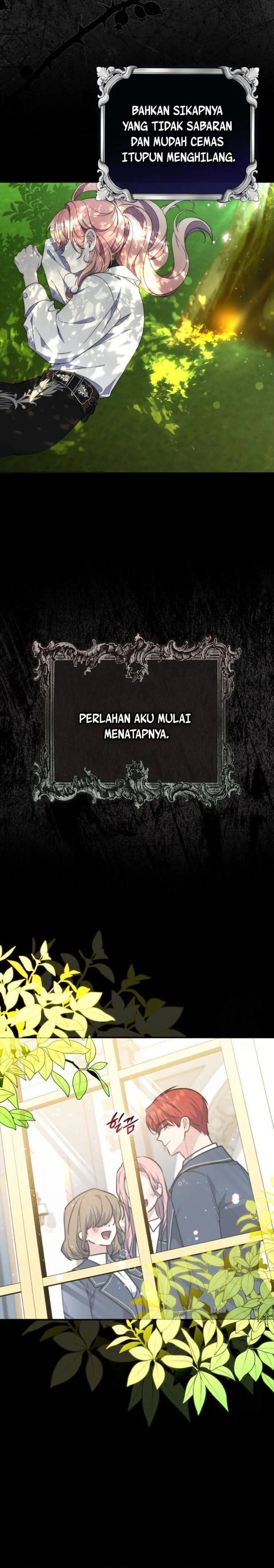 Baca A Princess Who Reads Fortune - Chapter 39 halaman 17