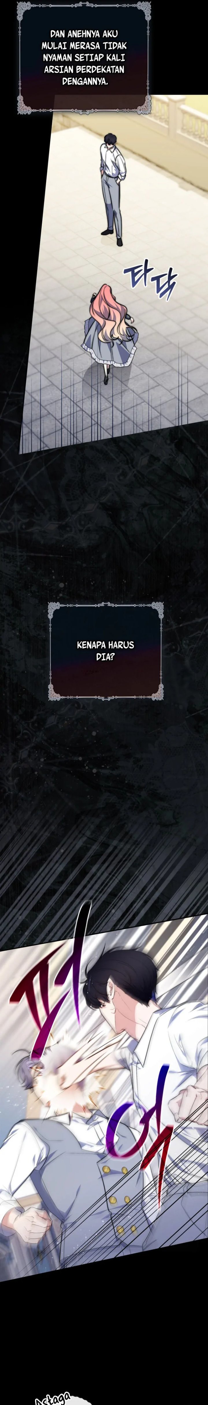 Baca A Princess Who Reads Fortune - Chapter 39 halaman 18