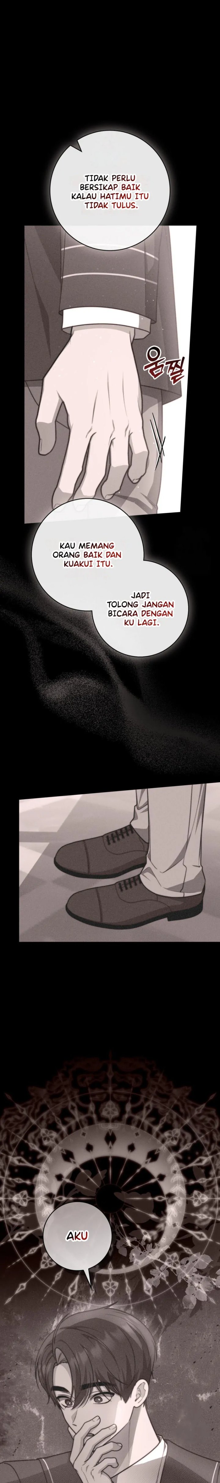 Baca A Princess Who Reads Fortune - Chapter 39 halaman 2