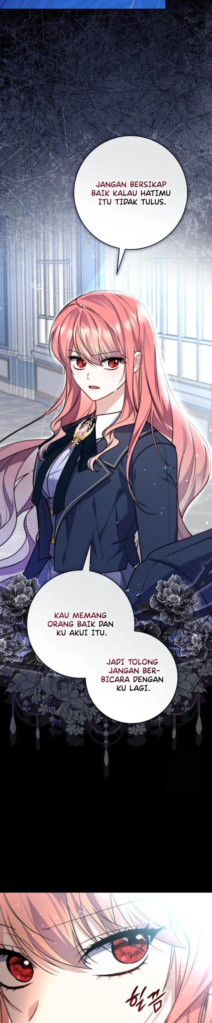 Baca A Princess Who Reads Fortune - Chapter 39 halaman 24