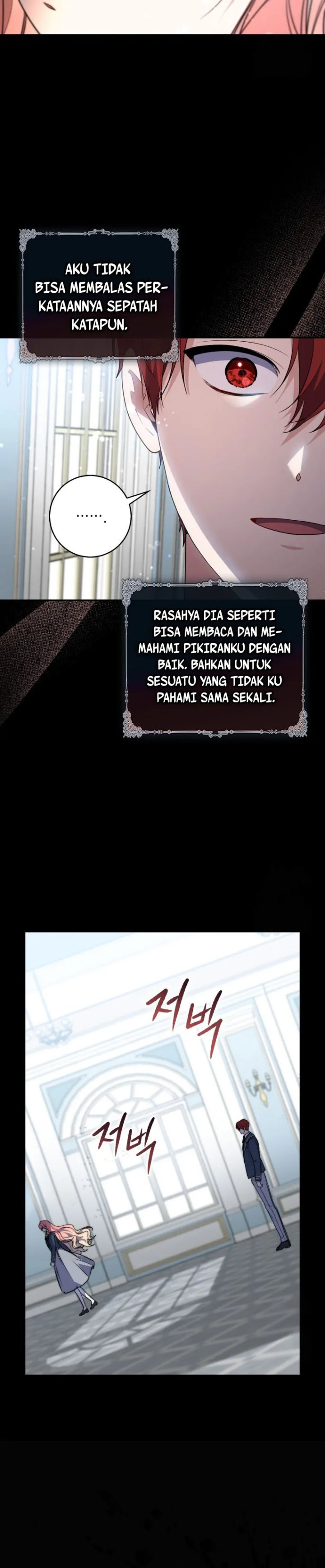 Baca A Princess Who Reads Fortune - Chapter 39 halaman 25