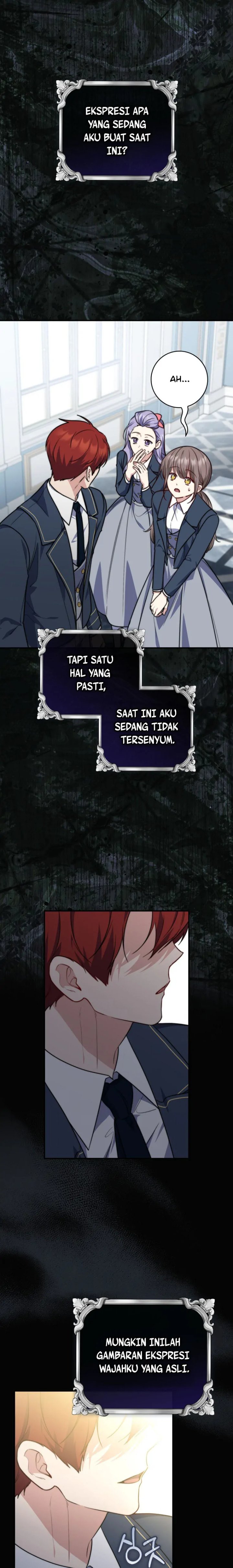 Baca A Princess Who Reads Fortune - Chapter 39 halaman 27