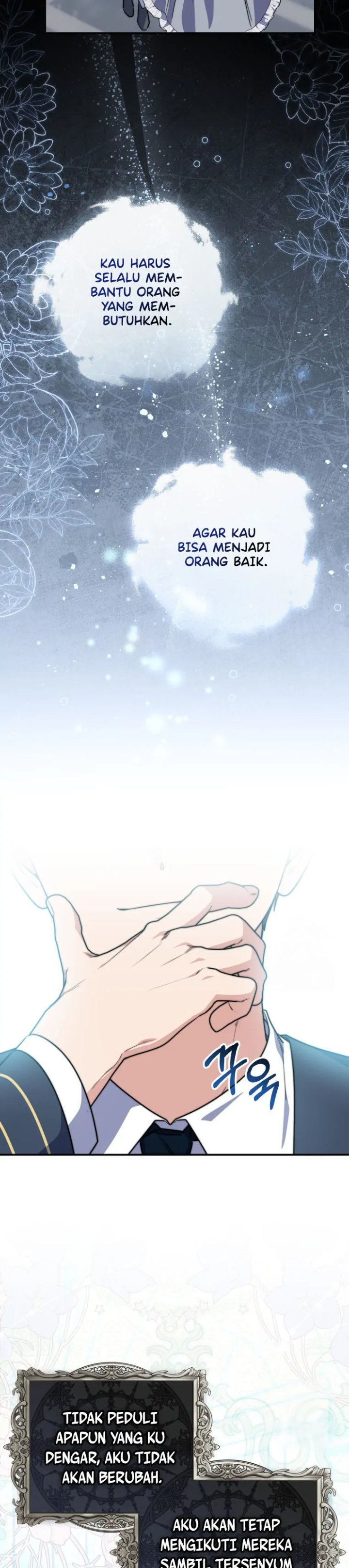 Baca A Princess Who Reads Fortune - Chapter 39 halaman 29