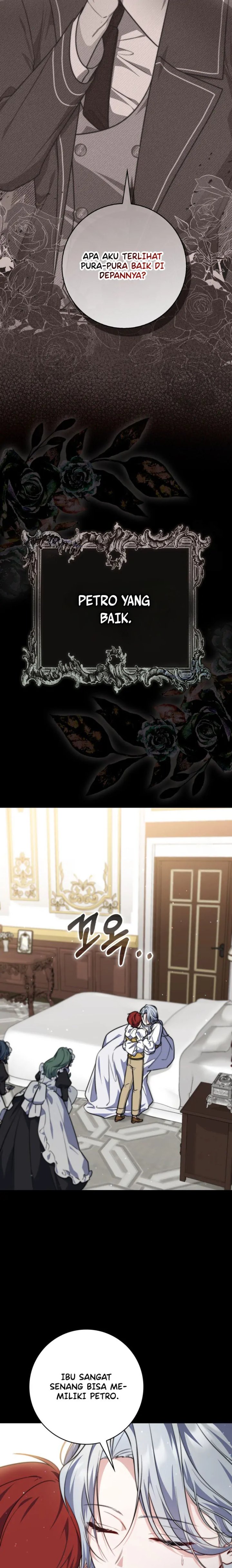 Baca A Princess Who Reads Fortune - Chapter 39 halaman 3