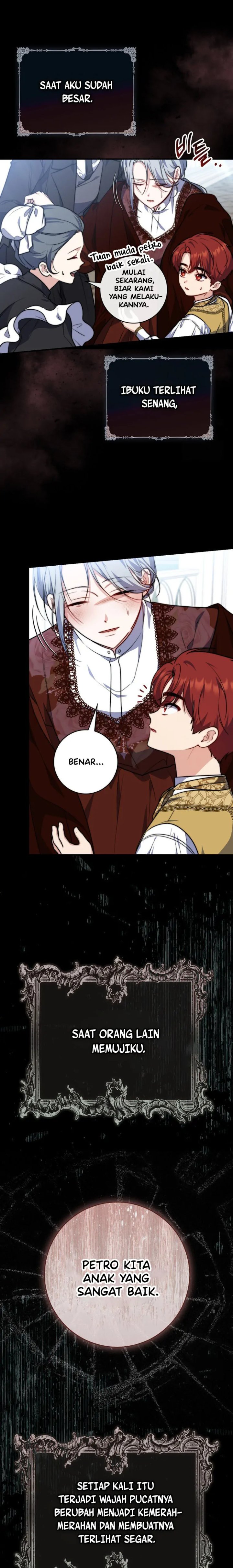 Baca A Princess Who Reads Fortune - Chapter 39 halaman 6