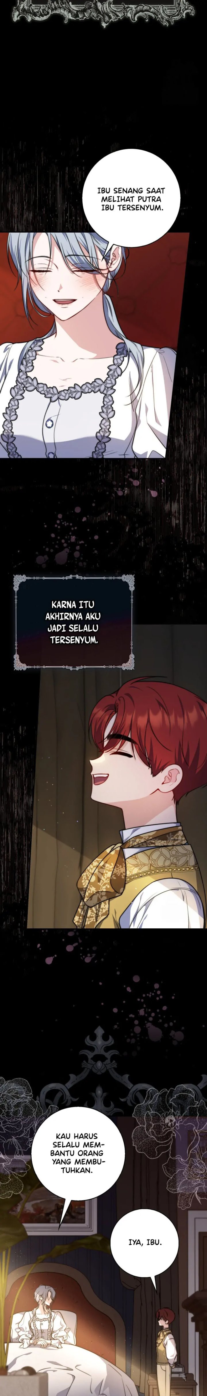 Baca A Princess Who Reads Fortune - Chapter 39 halaman 7