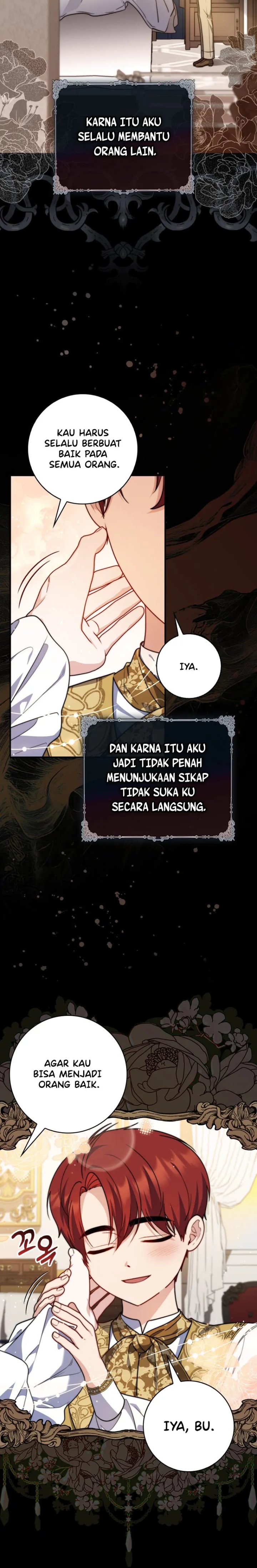 Baca A Princess Who Reads Fortune - Chapter 39 halaman 8