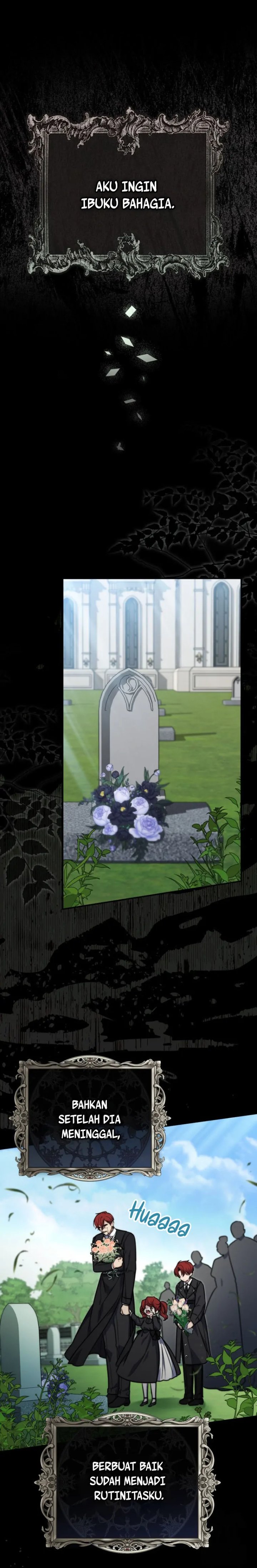 Baca A Princess Who Reads Fortune - Chapter 39 halaman 9