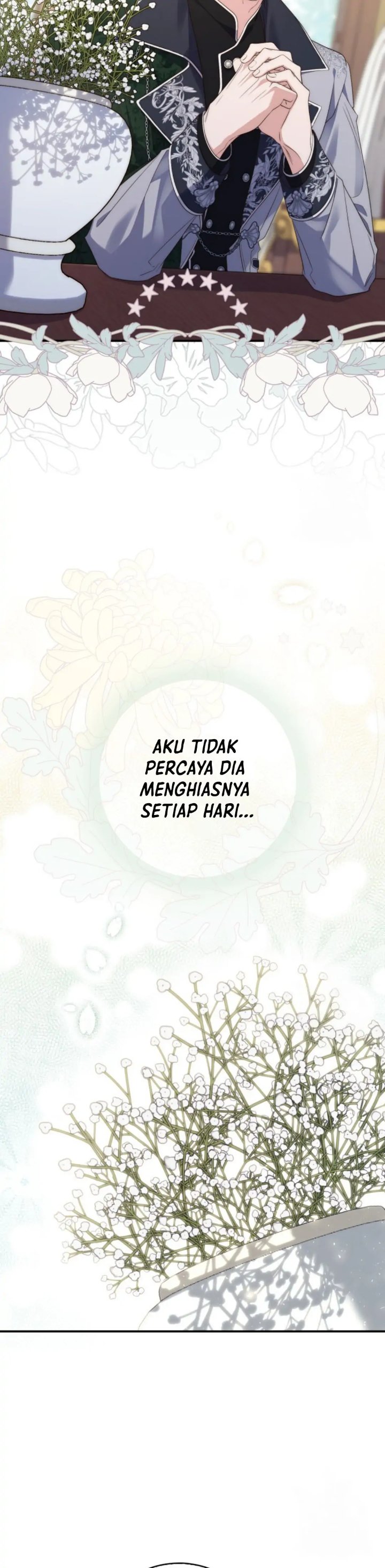 Baca A Princess Who Reads Fortune - Chapter 4 halaman 11