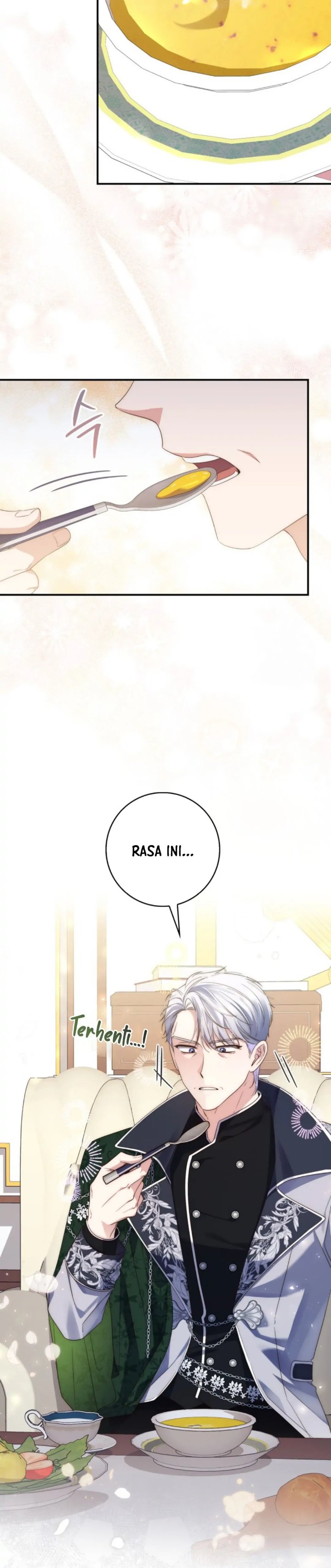 Baca A Princess Who Reads Fortune - Chapter 4 halaman 16