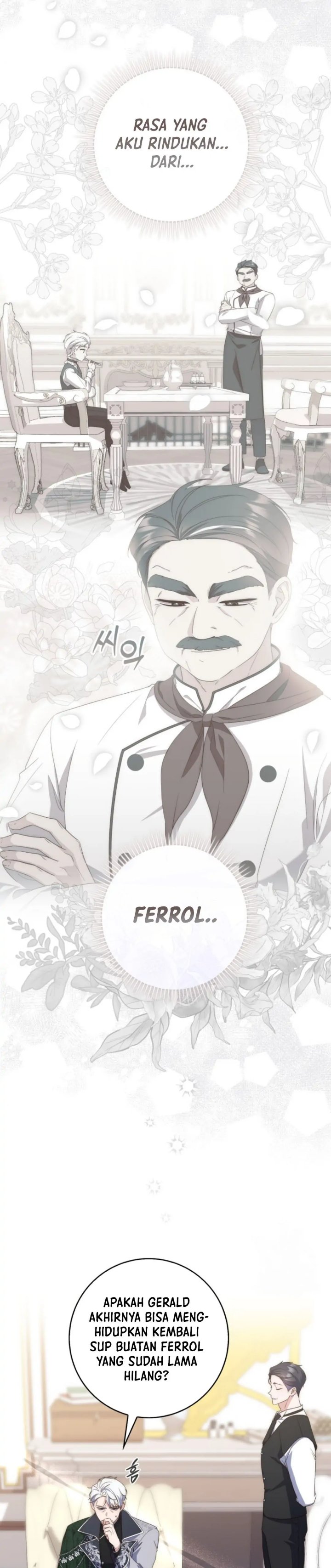 Baca A Princess Who Reads Fortune - Chapter 4 halaman 17