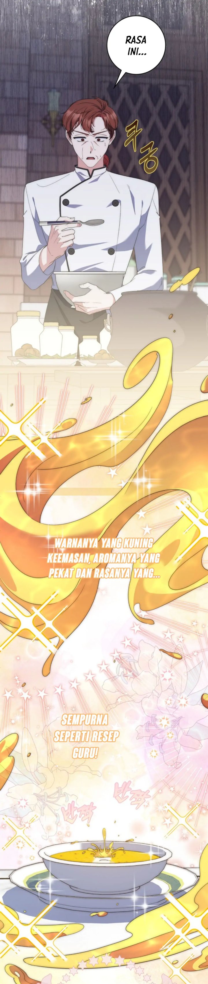 Baca A Princess Who Reads Fortune - Chapter 4 halaman 20