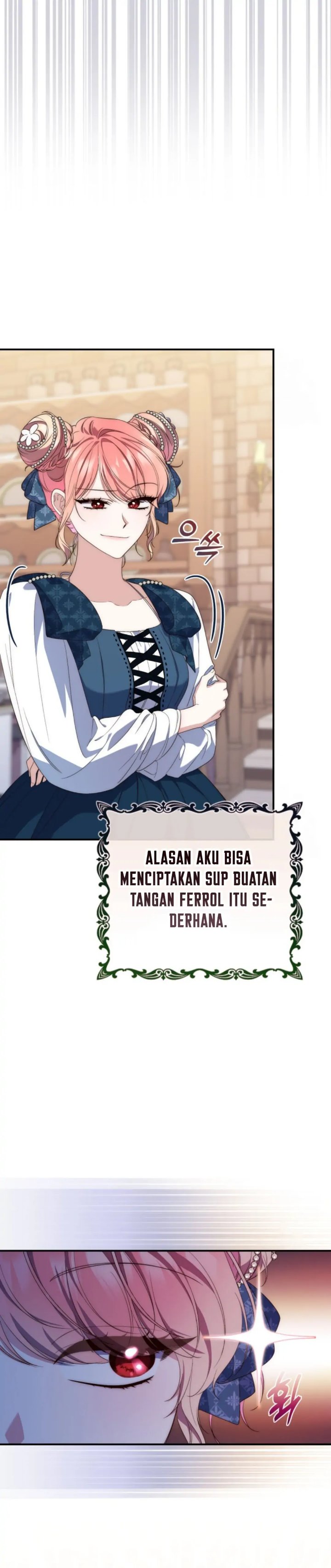 Baca A Princess Who Reads Fortune - Chapter 4 halaman 22