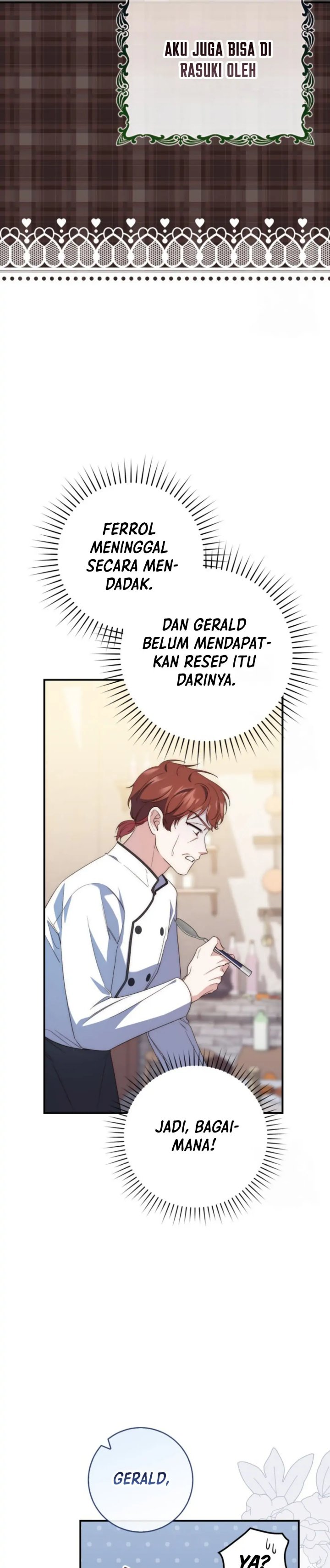 Baca A Princess Who Reads Fortune - Chapter 4 halaman 24