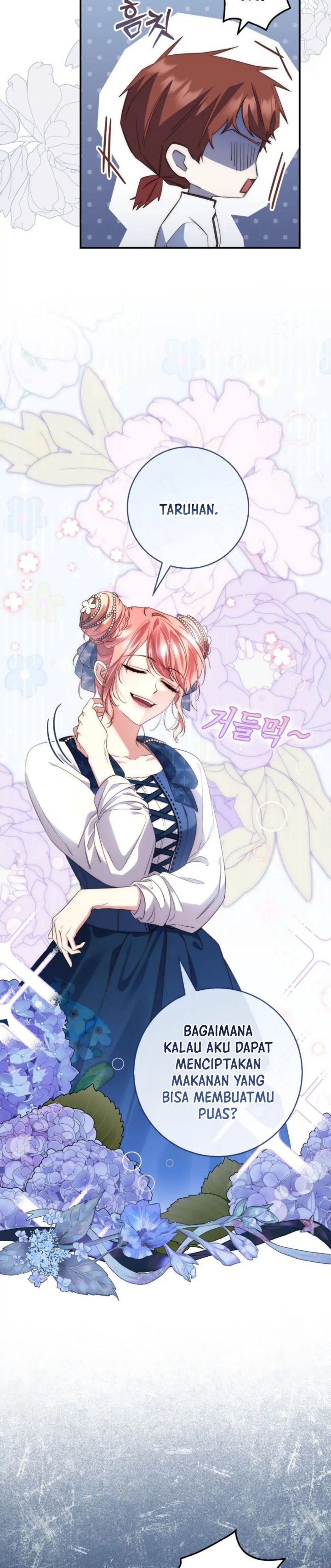 Baca A Princess Who Reads Fortune - Chapter 4 halaman 25