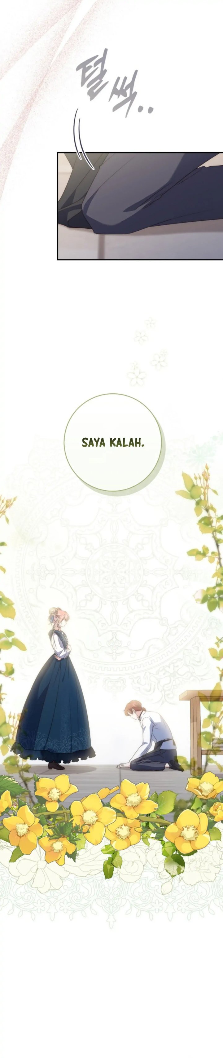 Baca A Princess Who Reads Fortune - Chapter 4 halaman 29