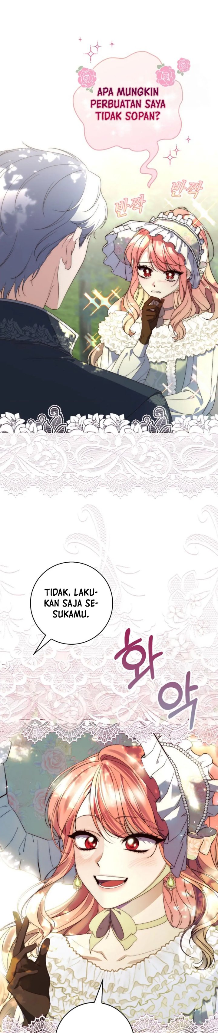 Baca A Princess Who Reads Fortune - Chapter 4 halaman 3
