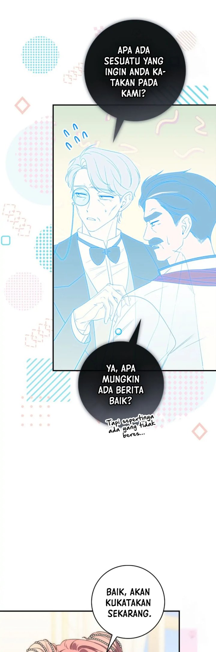 Baca A Princess Who Reads Fortune - Chapter 4 halaman 32