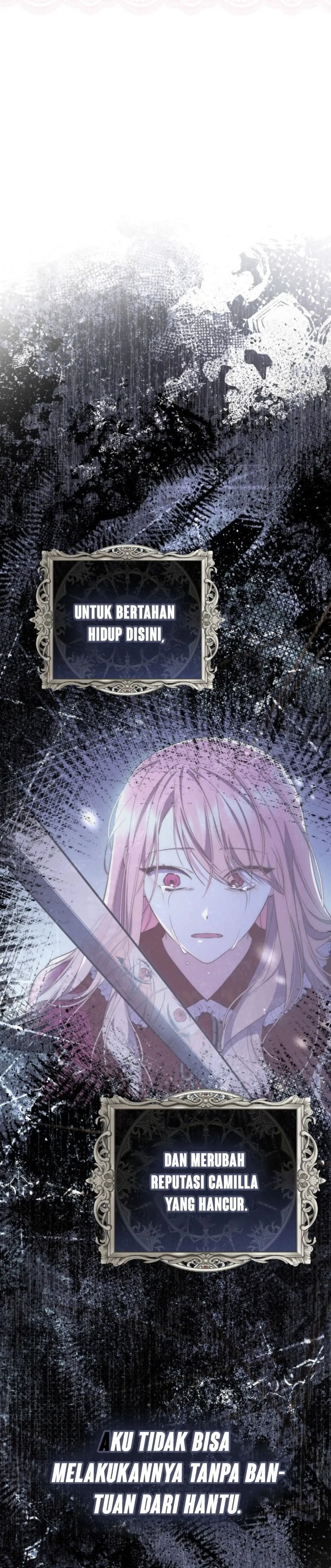 Baca A Princess Who Reads Fortune - Chapter 4 halaman 35