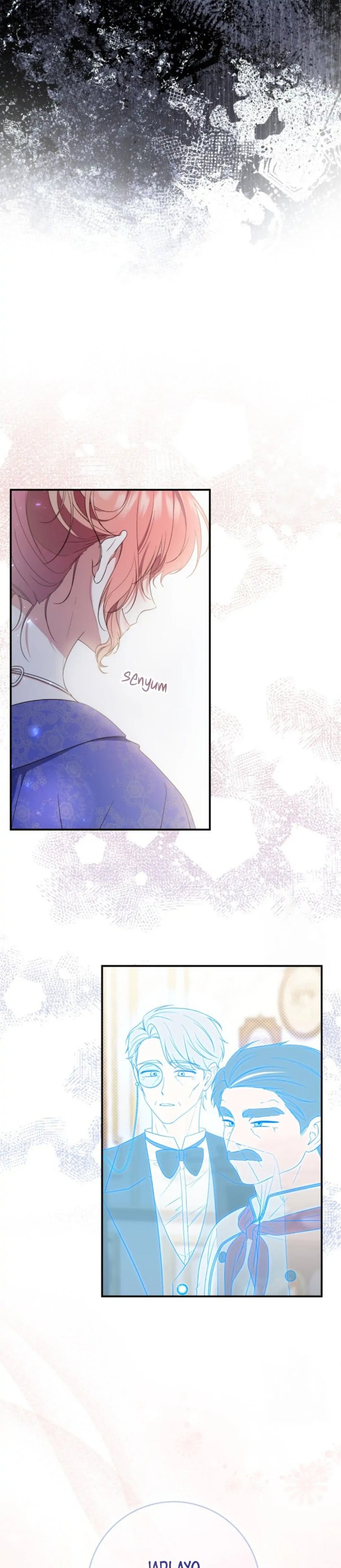 Baca A Princess Who Reads Fortune - Chapter 4 halaman 36