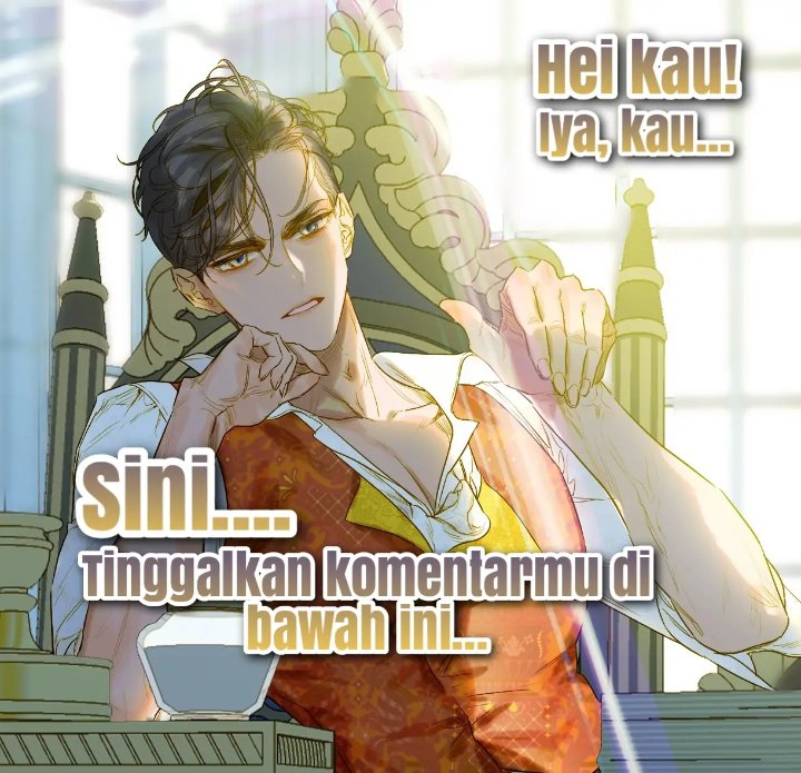 Baca A Princess Who Reads Fortune - Chapter 4 halaman 38