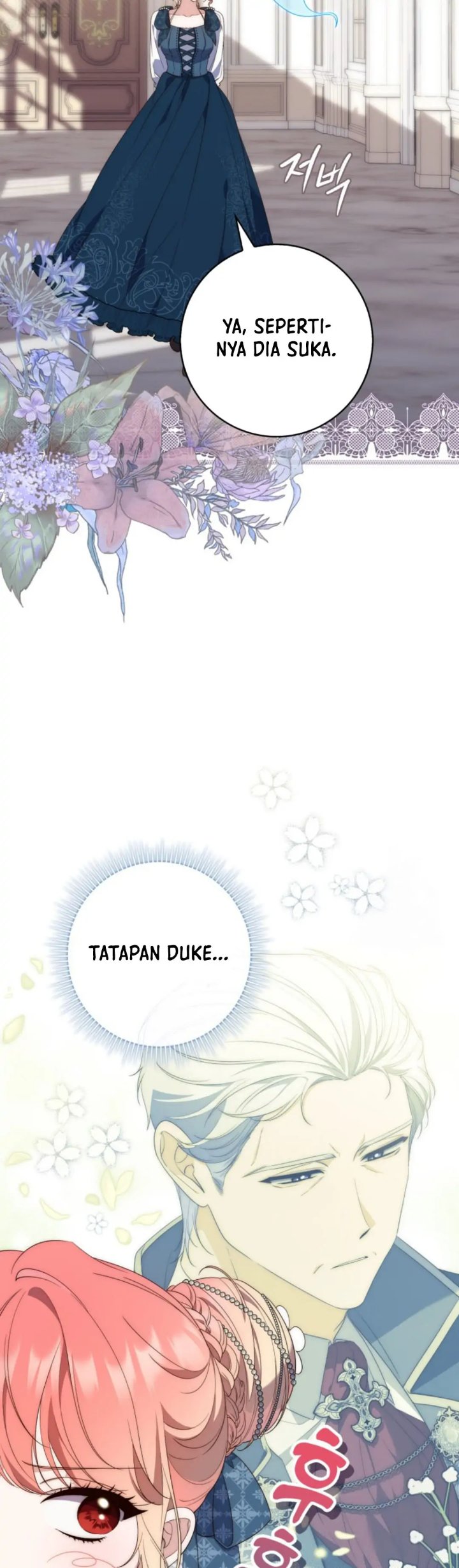 Baca A Princess Who Reads Fortune - Chapter 4 halaman 6