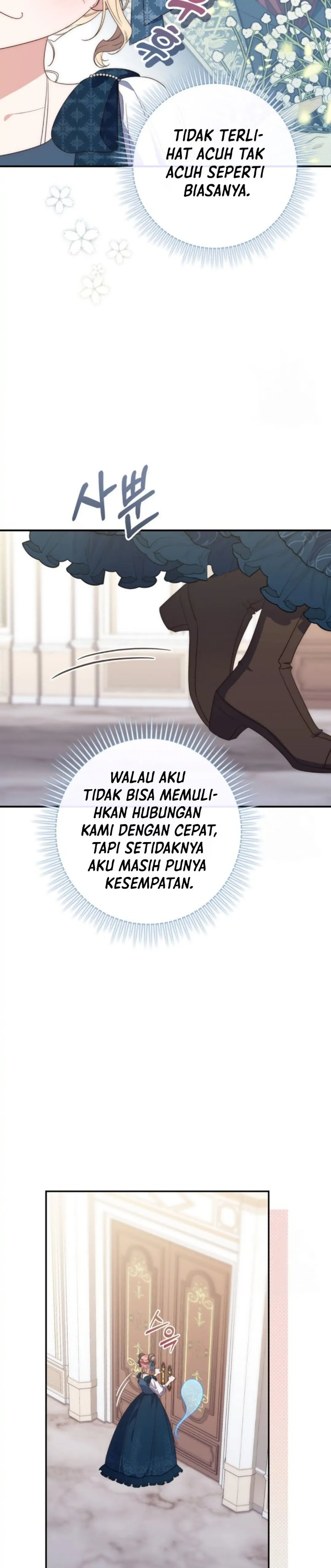 Baca A Princess Who Reads Fortune - Chapter 4 halaman 7