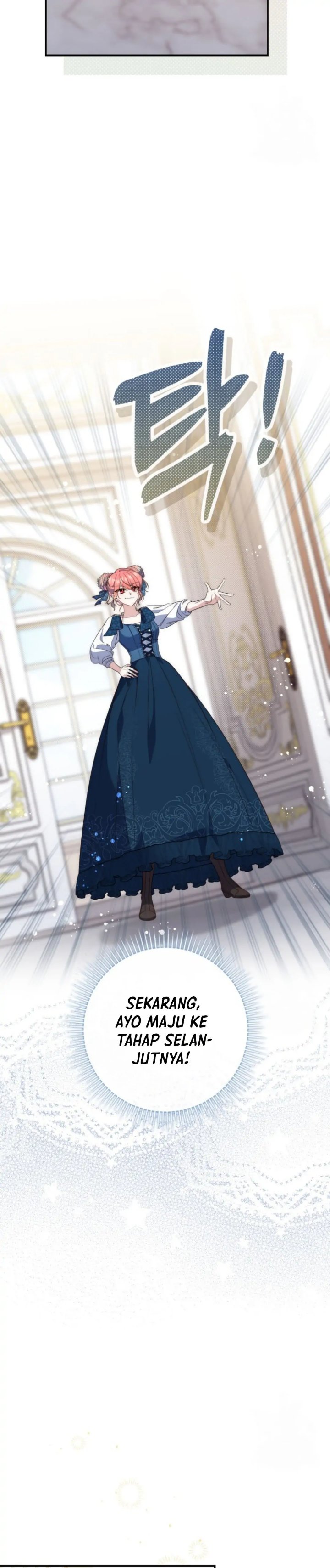 Baca A Princess Who Reads Fortune - Chapter 4 halaman 8