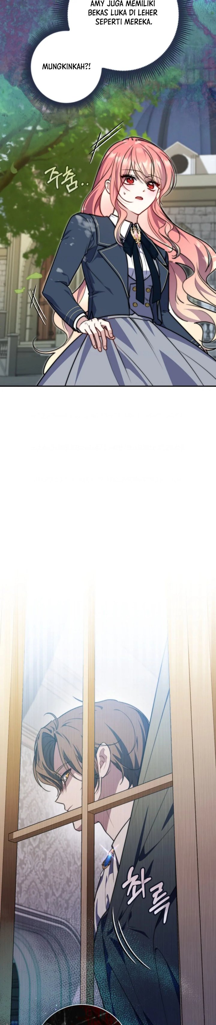 Baca A Princess Who Reads Fortune - Chapter 40 halaman 12