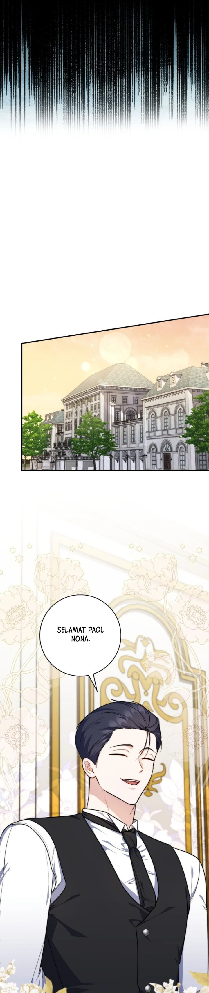 Baca A Princess Who Reads Fortune - Chapter 40 halaman 14