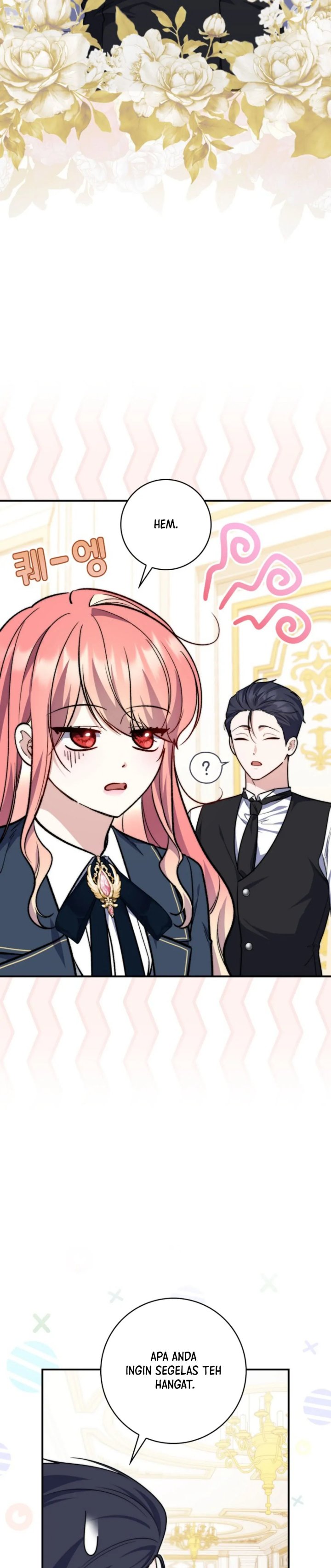 Baca A Princess Who Reads Fortune - Chapter 40 halaman 15