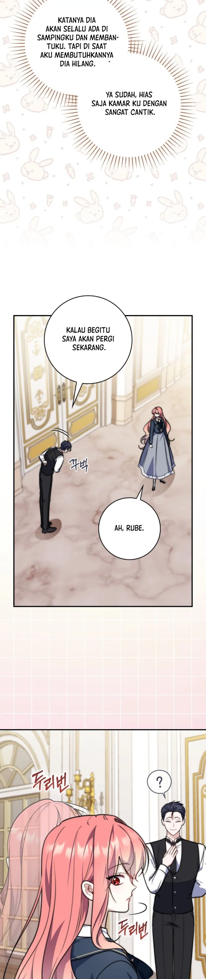 Baca A Princess Who Reads Fortune - Chapter 40 halaman 19