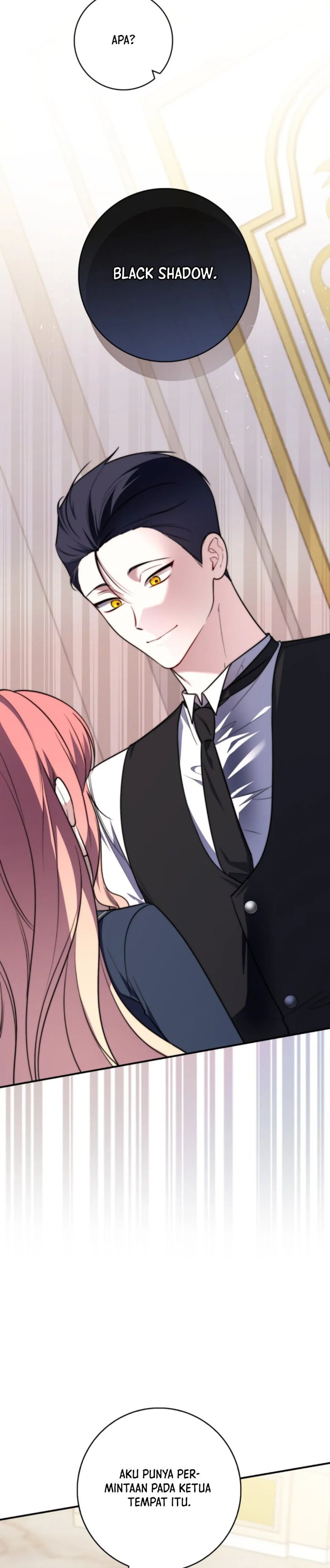 Baca A Princess Who Reads Fortune - Chapter 40 halaman 21