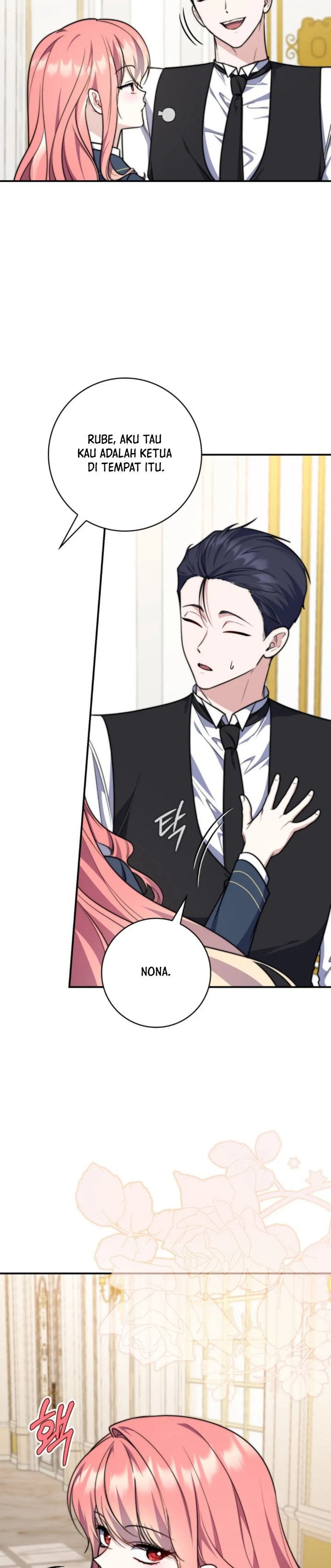 Baca A Princess Who Reads Fortune - Chapter 40 halaman 23