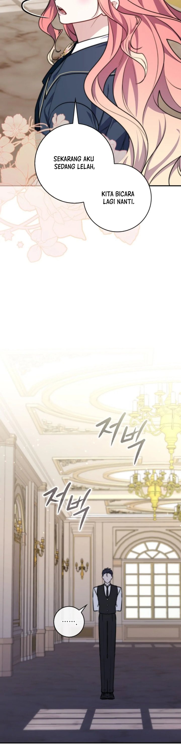 Baca A Princess Who Reads Fortune - Chapter 40 halaman 24